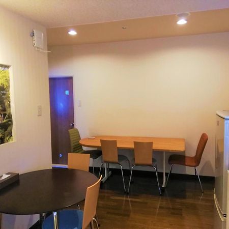 K'S House Kanazawa - Travelers Hostel Zimmer foto